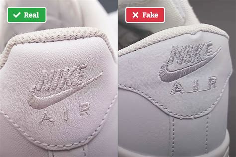 fake nike vs real clothes|check nike authenticity.